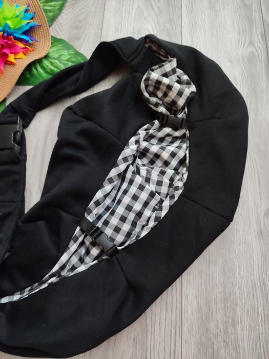 Переноска-слінг для тварин Jekeno собак котів до 7,5 кг