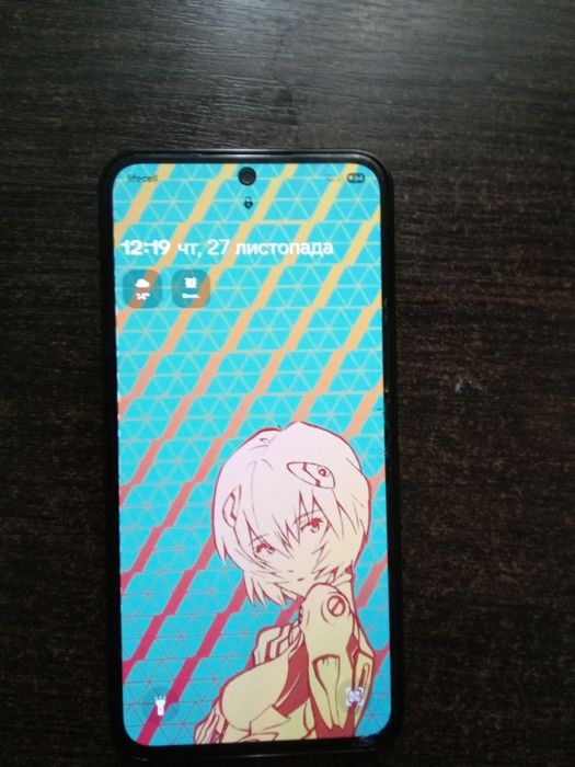 Samsung Galaxy M35 6/128