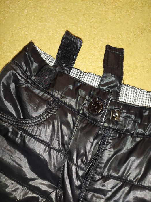 Брюки штани Gulliver утеплені