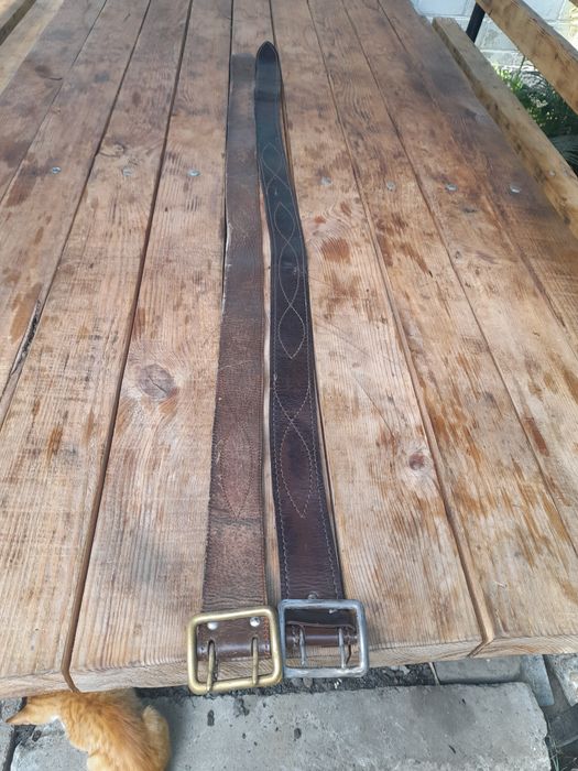 Продам ремінь партупею