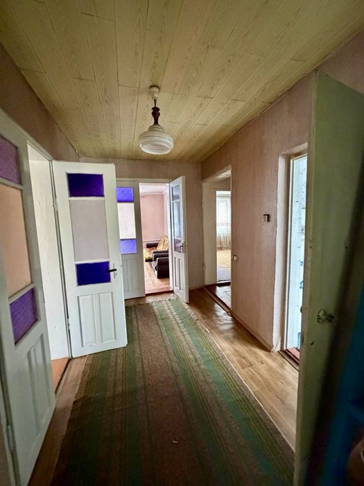 Продам будинок район Рускі фільварки.