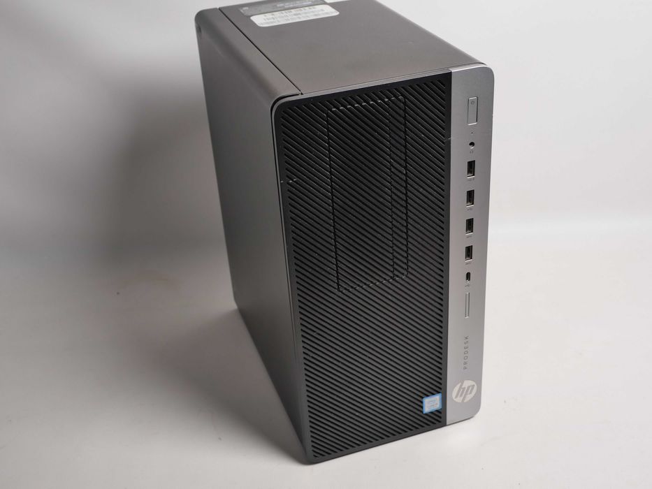 Комп'ютер HP ProDesk 600 G5 MT Core i5-9500 8 Gb DDR4 256 Gb SSD