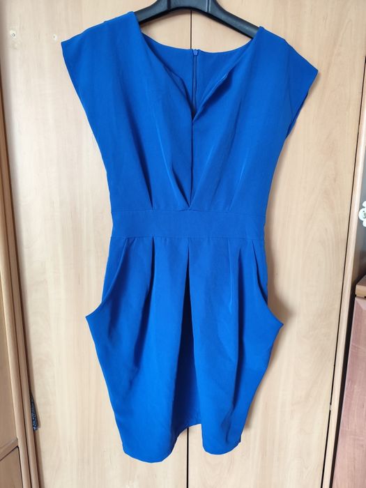 Sukienka rozmiar S