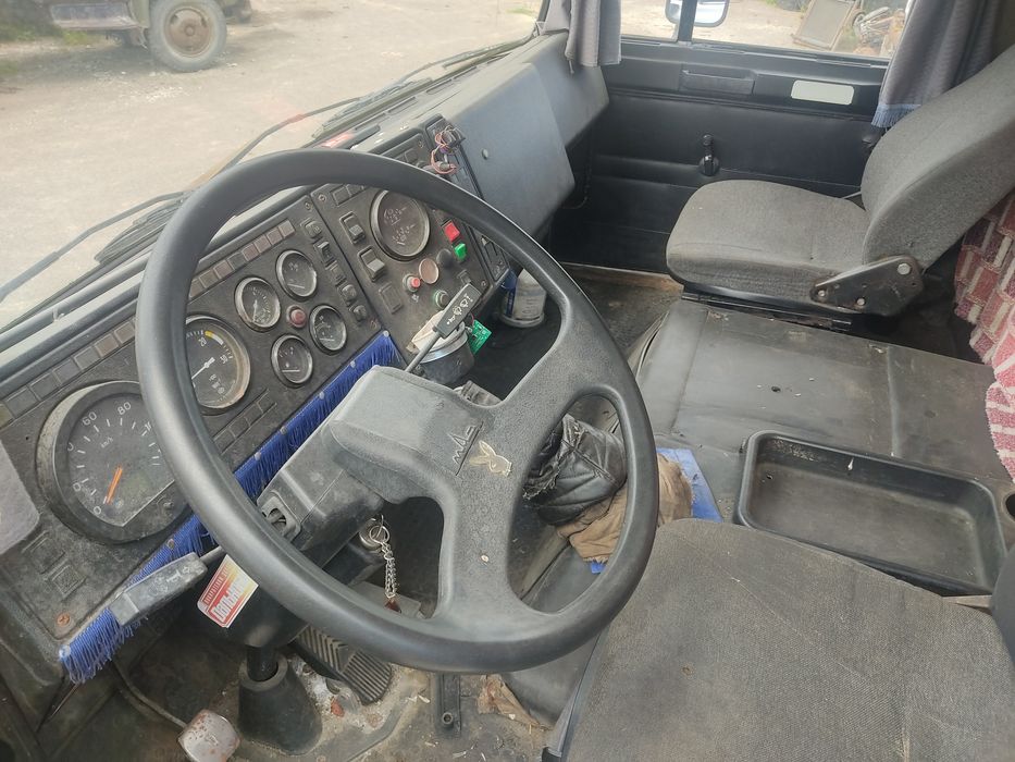 МАЗ 4370. МАЗ Зубрьонок. МАЗ платформа