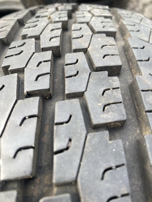 185r14C Security Road 2003