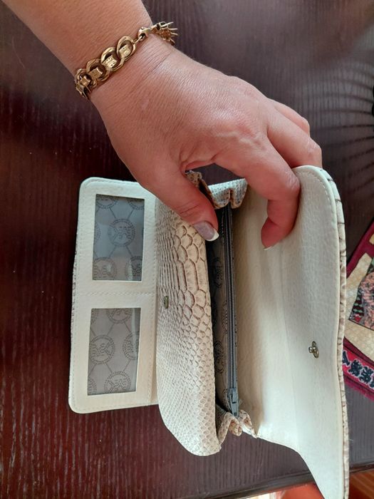 Гаманець Michael Kors