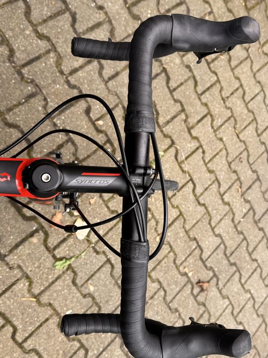 Rower Scott Speedster roz.M | Tylko odbiòr osobisty