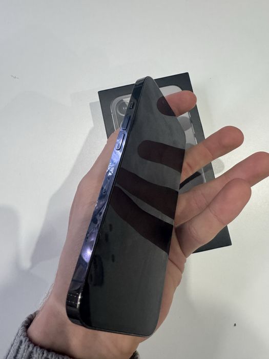 iPhone 13 Pro 256GB | Sprawny 100% | 84% baterii | OKAZJA