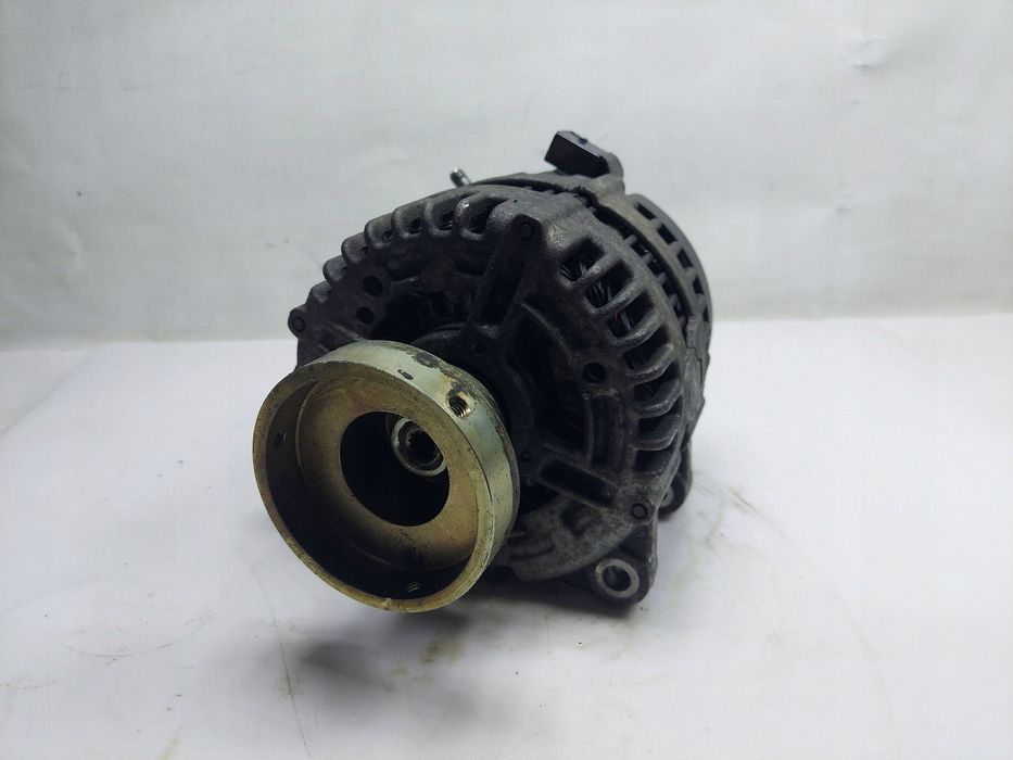 Alternator Ford Mondeo Mk4 1.8 Tdci 150A 0121615008