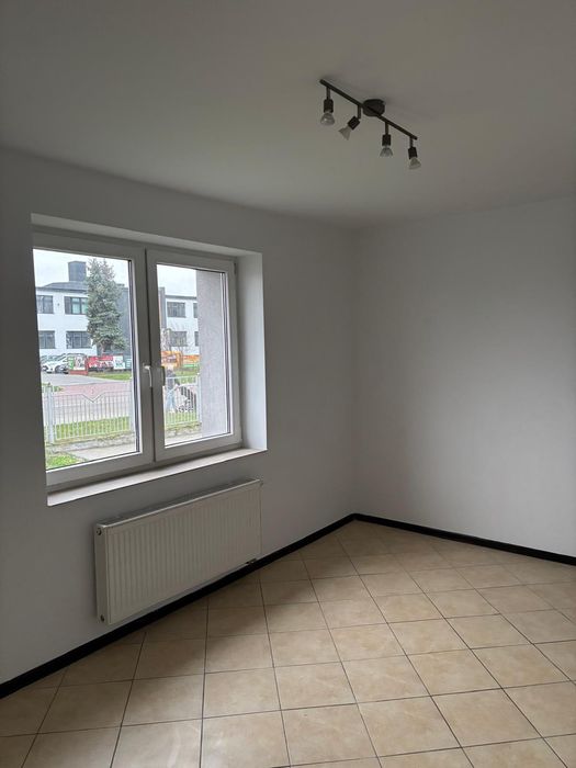 Wynajmę bezczynszowe mieszkanie 2 pokojowe Starogard gdański ul. Korczaka 18