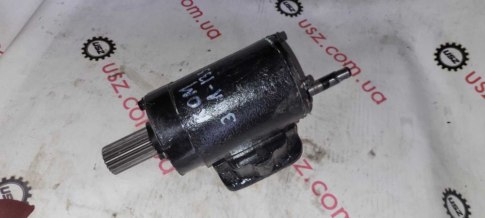 Коробка отбора мощности КОМ Ассортимен ЗИЛ 130 131 133ГЯ УРАЛ 4320 375