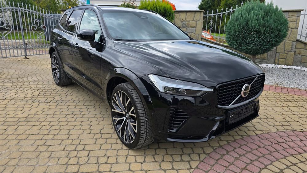 Volvo XC 60