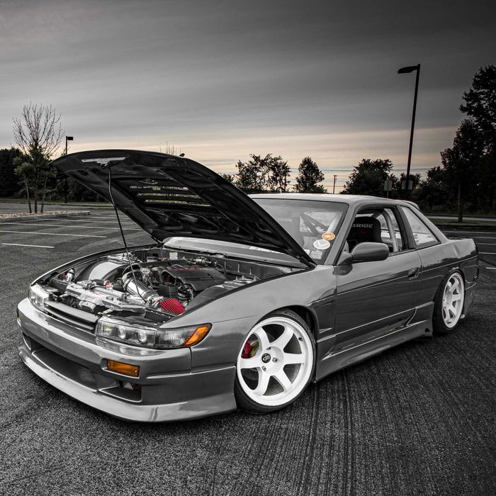 Felgi ROTA Grid 18x9.5 5x114.3 Mazd RX7 RX8 Nissan s13 s14 s15 WRX STi