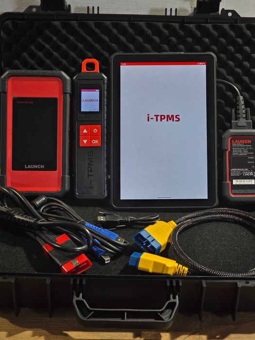 PCMTuner \ MagPro \ Ktag \ Kess \ KTM \ pcmflash