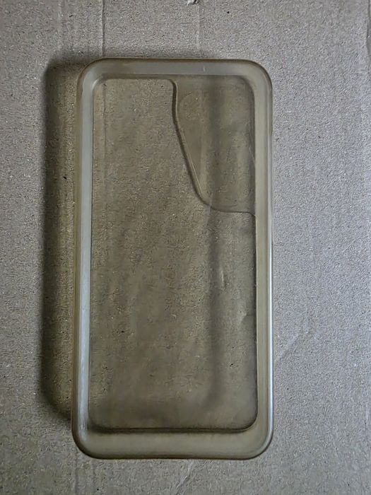 Quadlock capa samsung s23 e poncho