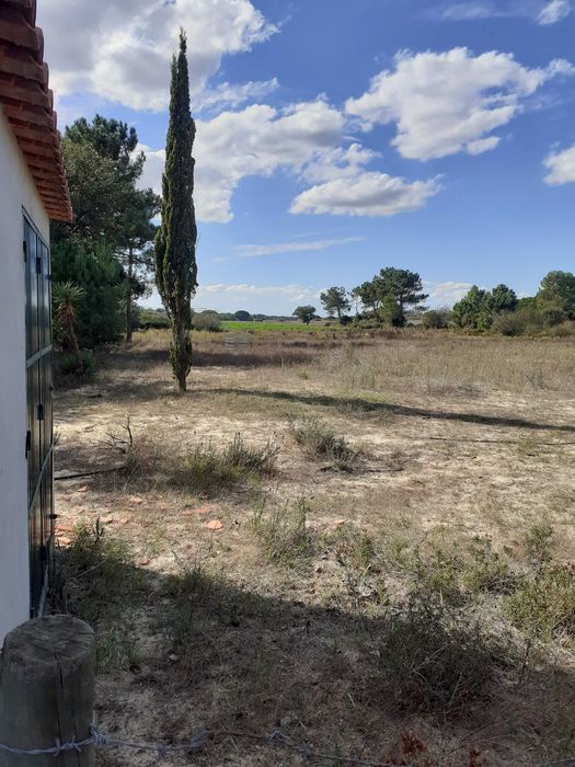 Vendo Terreno com 10.500 m quadrados