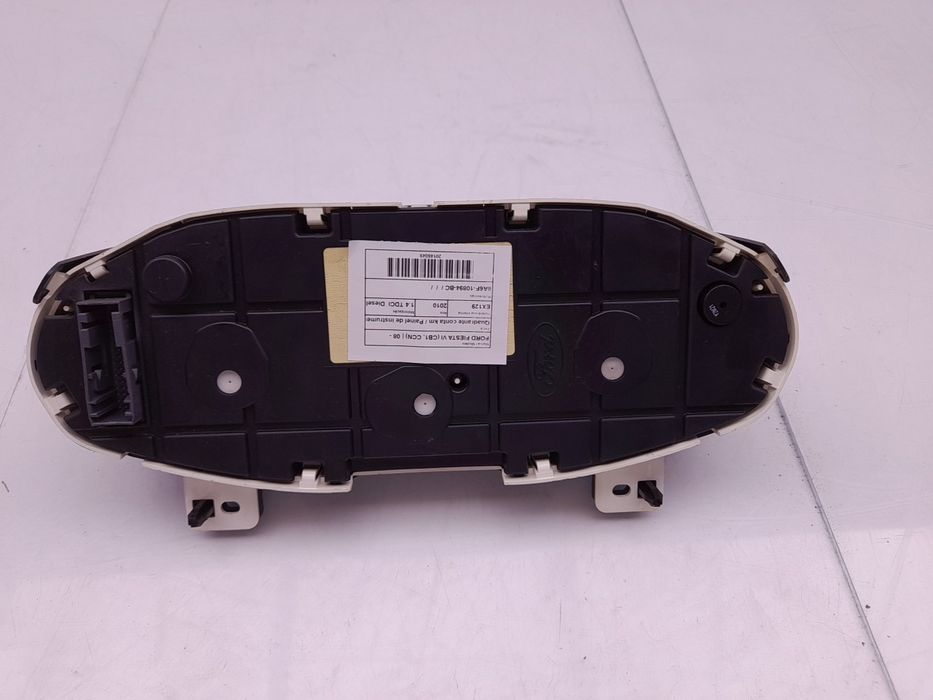 Quadrante / painel de instrumentos FORD Fiesta VI (CB1, CCN)