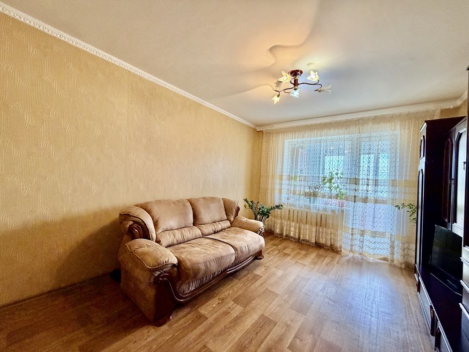 Продаж 3К квартири на ЗСУ 25