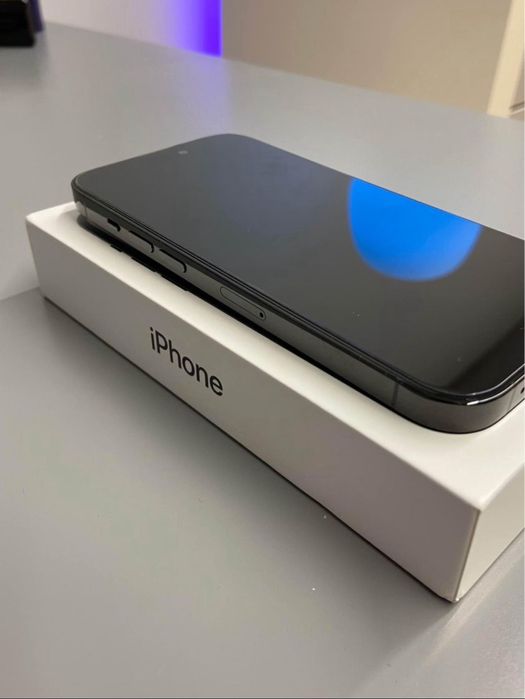 IPhone 14 Pro 1 terabite