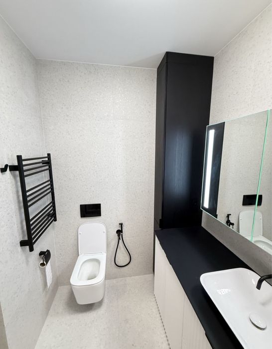 Оренда квартири | Перша здача | 75м2 | 3к | Підземеий Паркінг