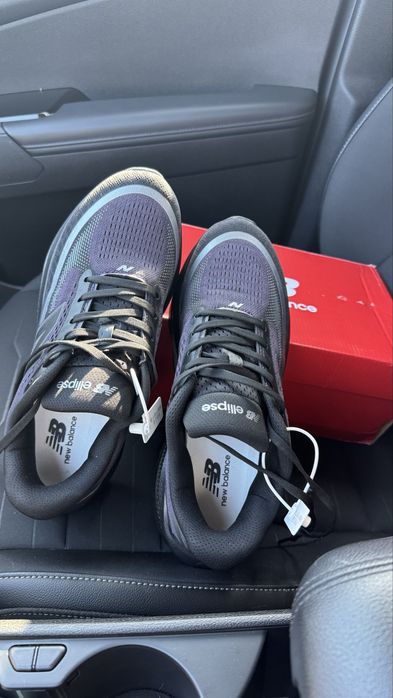 Кросівки чоловічі New Balance