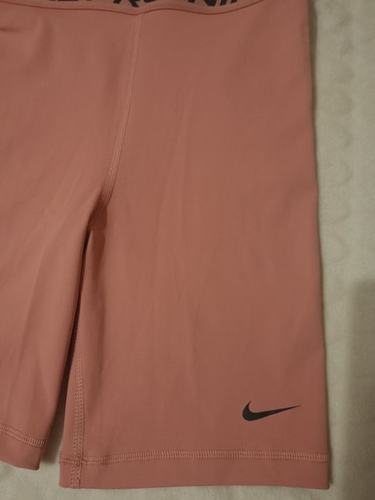 Велосипедки Nike Pro