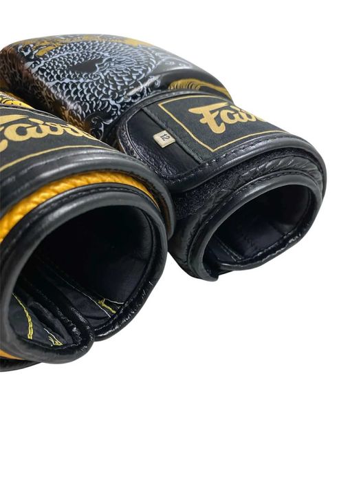 Rękawice Bokserskie Fairtex Bgv26 Harmony Slim Igła