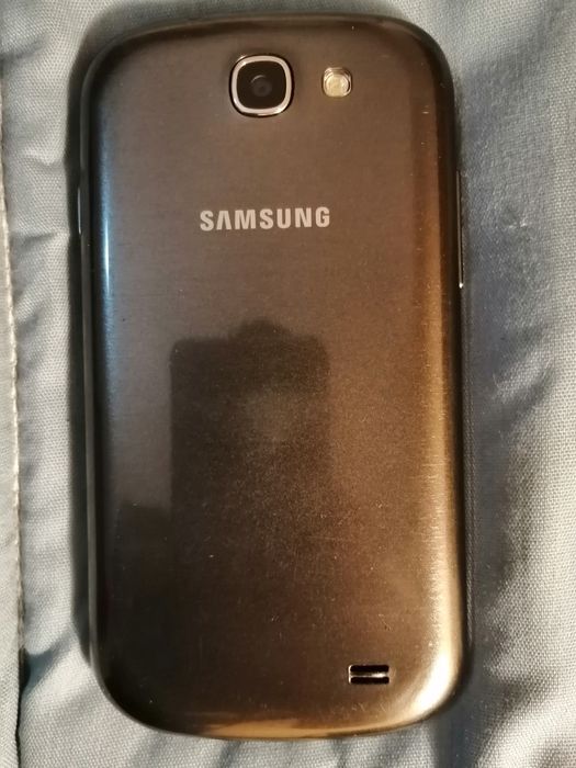 Smartphone Samsung Galaxy Express GT - I8730