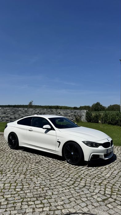 BMW Seria 4