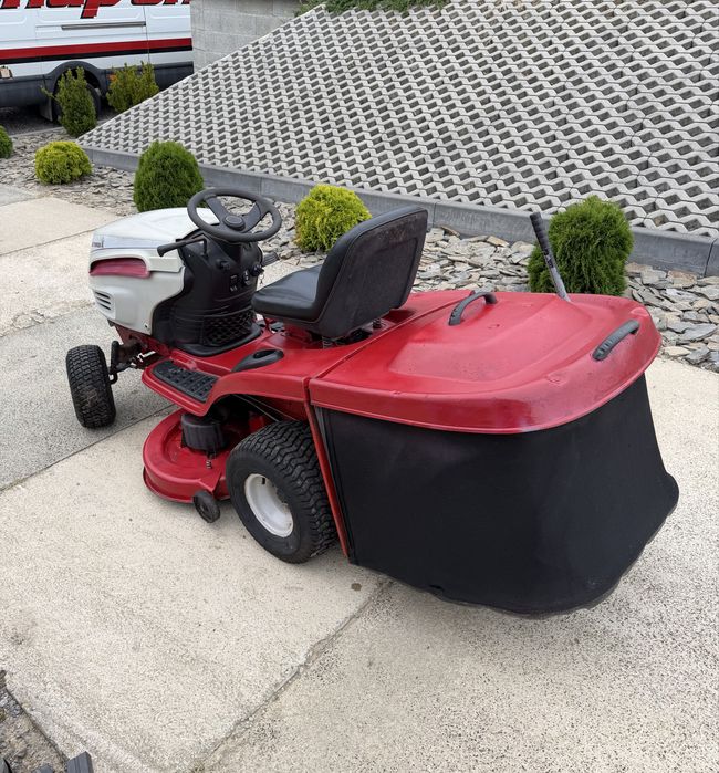 Gutbrod KAWASAKI V2 pompa oleju hydrostat traktorek kosiarka