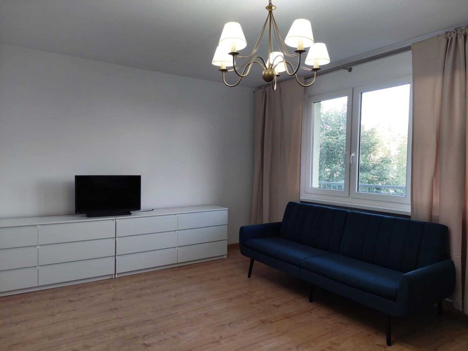 Mława 2-pokojowe mieszkanie 51 m² z balkonem