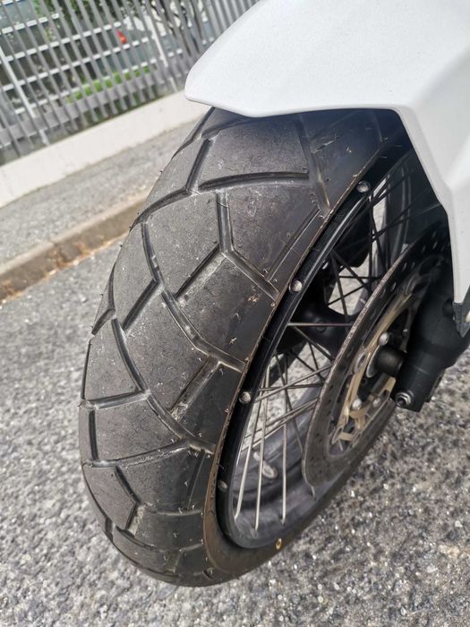 Vendo - Honda X-ADV 750