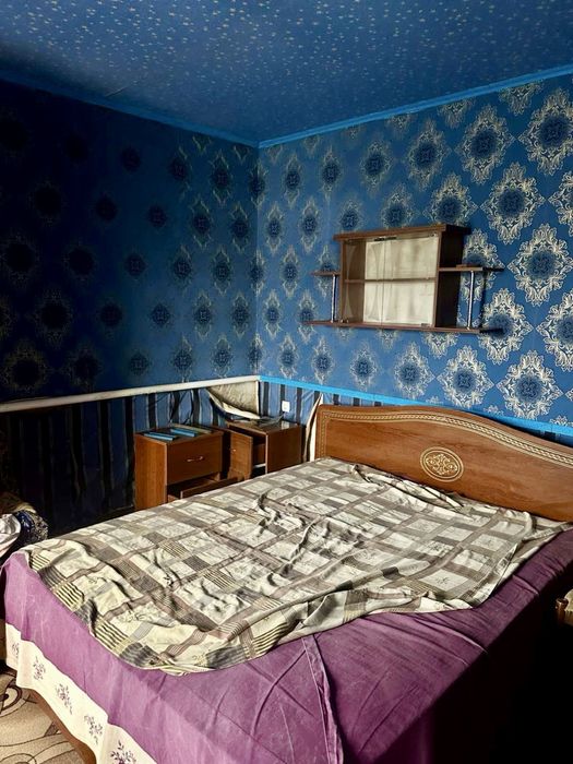 Затишний будинок у с. Шарки (Київська обл.) – 25 соток землі!