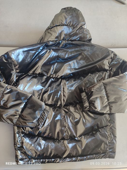 Практично нові куртки Cropp С-М, та XL