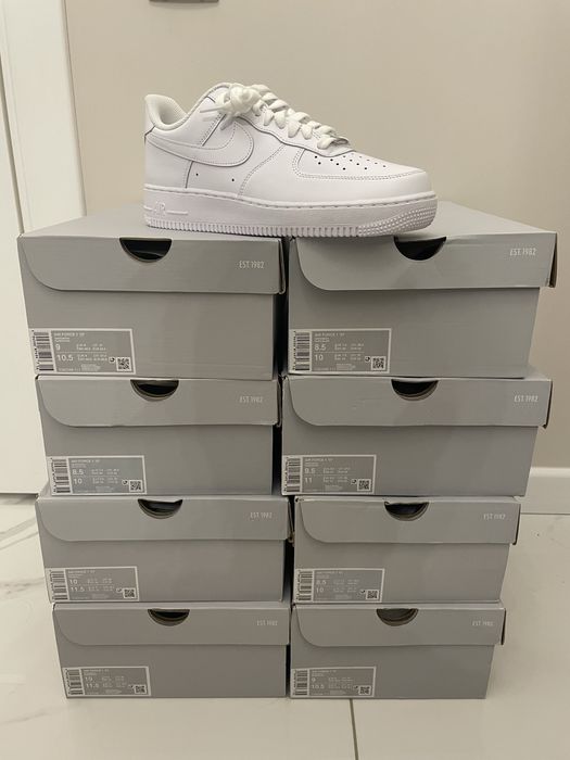 Nike air force 1 ‼️ОРИГІНАЛ‼️ , форси найк