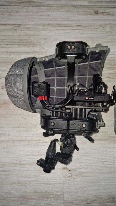 Rycote Cyclone XY Kit 1