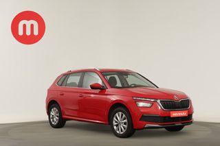 Skoda Kamiq 1.0 TSI Ambition