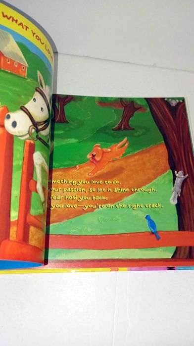 Incredible You! 10 ways to let you Greatness Shine (Ingês)