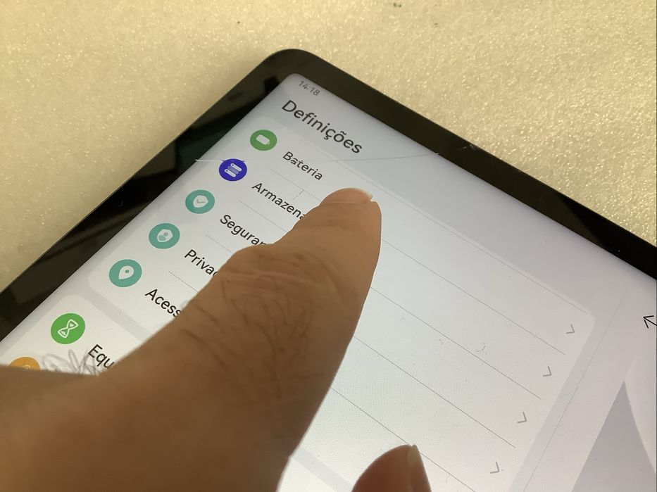 Tablet Huawei MatePad 11.5   6+128GB