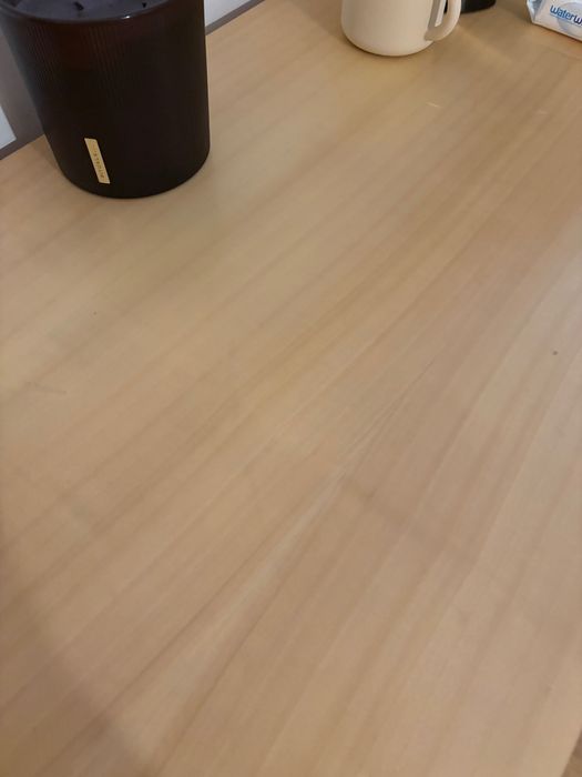 Aparador Madeira Carvalho Natural