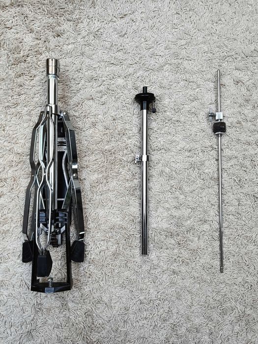 Statyw pod hi hat perkusyjny MAGNUM