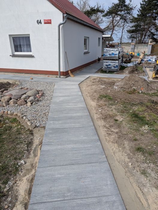 Budowa domów..,..