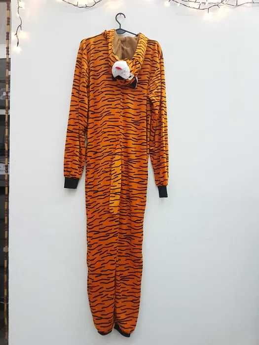 Strój przebranie tygrys tygrysek zwierzę rozmiar S/M AM055
