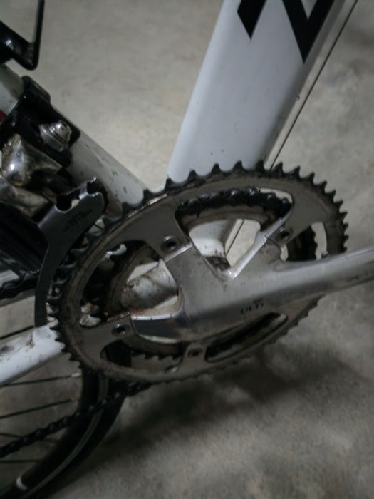 Bicicleta Dynatek