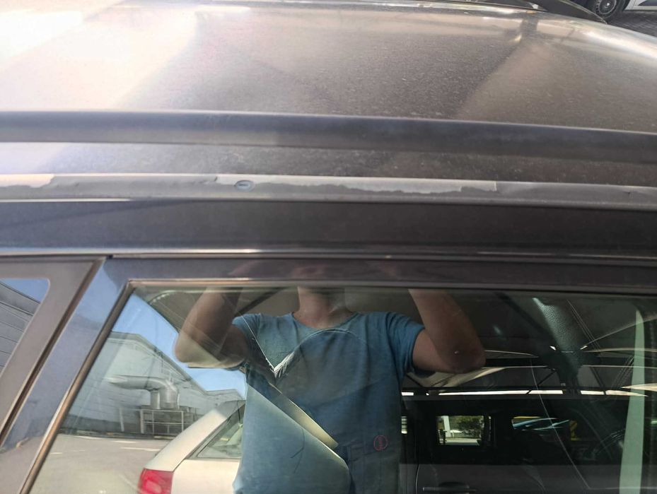 Volvo V40 peças / reparar