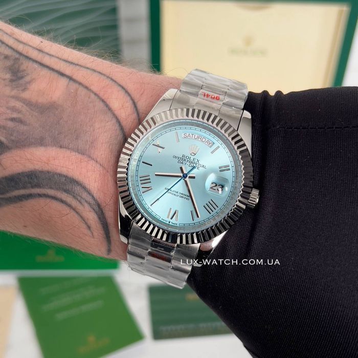 Часы Rolex Day-Date Oyster Perpetual