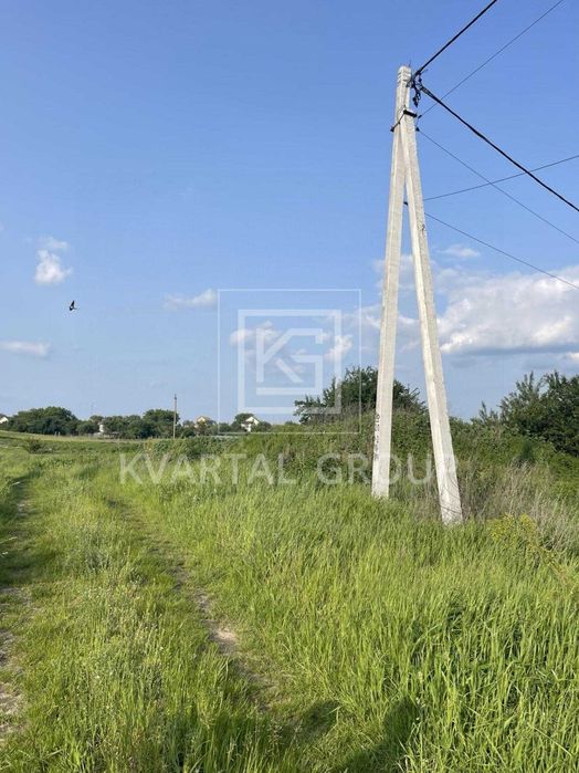 Земельна ділянка під житлову забудову! Ліс, озеро, чисте повітря!