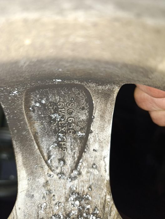 Диски  5.112.р16.