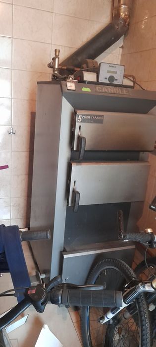 Продається комерційна нерухомість