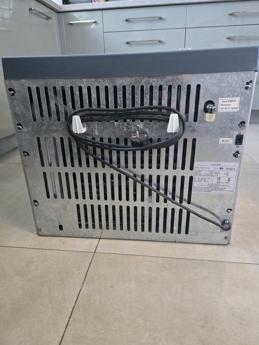 Lodówka turystyczna